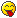 ;P